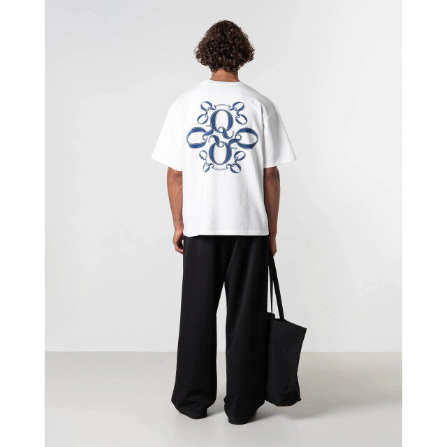 Quotrell Insignia t-shirt 62006 large