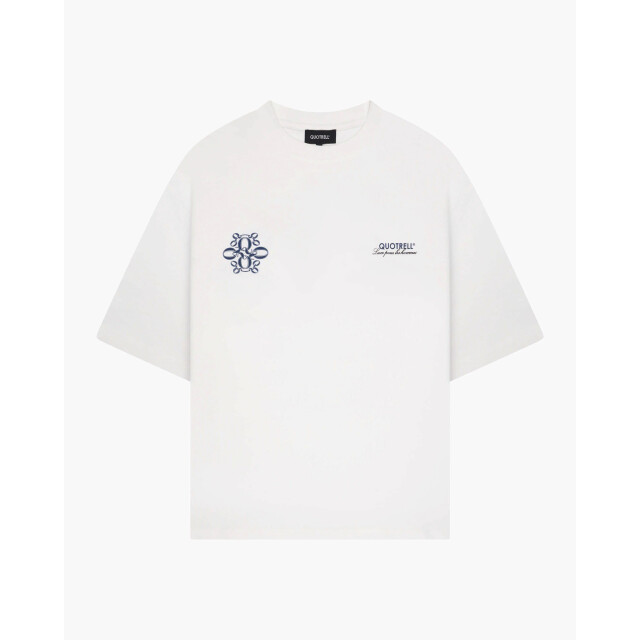 Quotrell Insignia t-shirt 62006 large