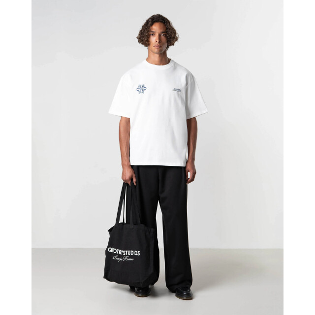Quotrell Insignia t-shirt 62006 large