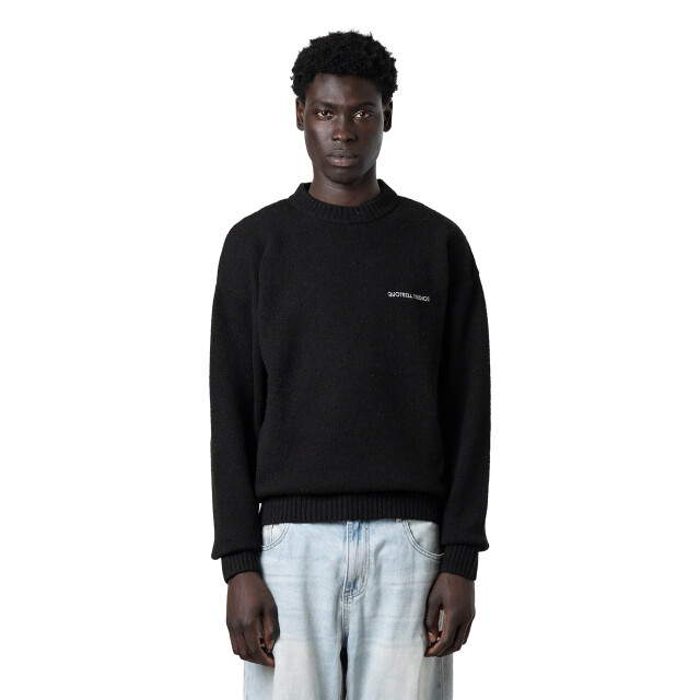 Quotrell Aurora sweater 62004 large