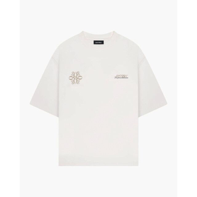 Quotrell Insignia t-shirt 62007 large