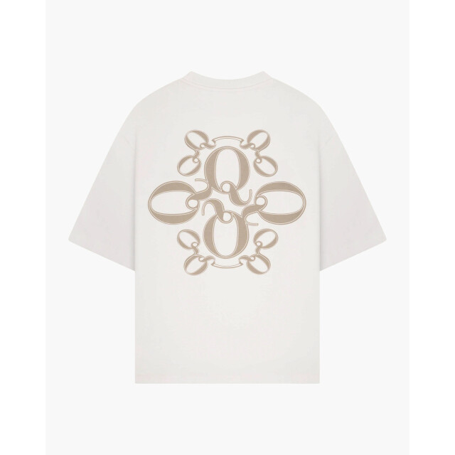 Quotrell Insignia t-shirt 62007 large