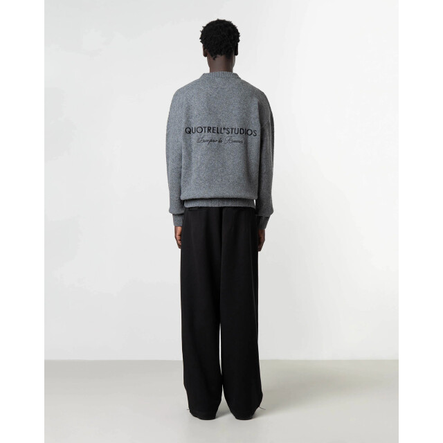 Quotrell Aurora sweater 62003 large