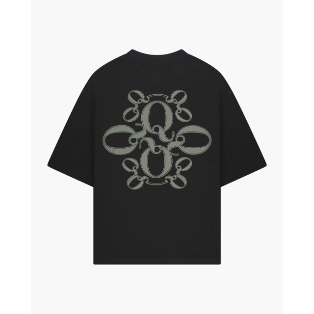 Quotrell Insignia t-shirt 62008 large