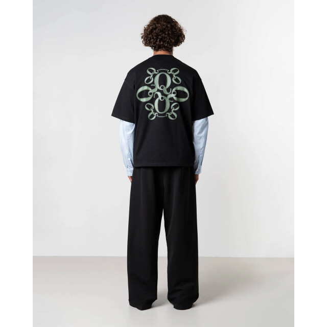 Quotrell Insignia t-shirt 62008 large