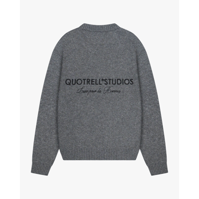 Quotrell Aurora sweater 62003 large