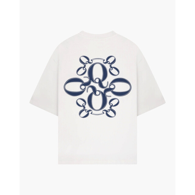 Quotrell Insignia t-shirt 62006 large