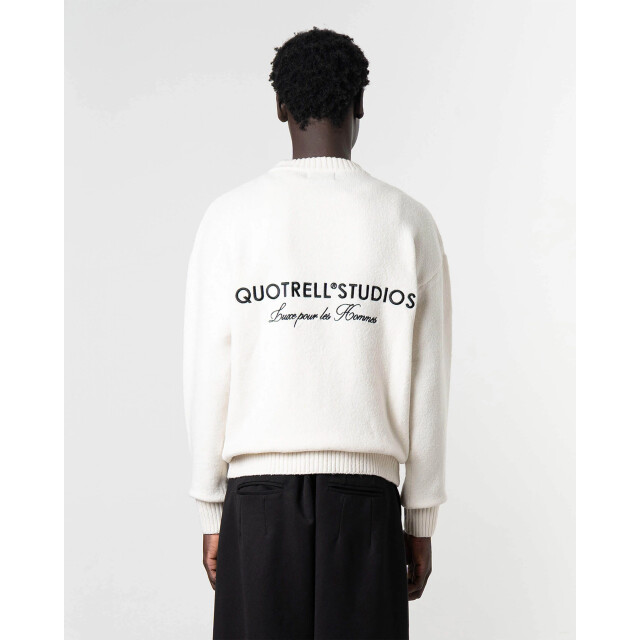 Quotrell Aurora sweater 62005 large