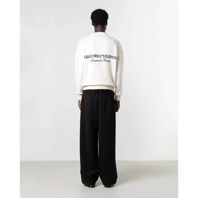 Quotrell Aurora sweater 62005 large