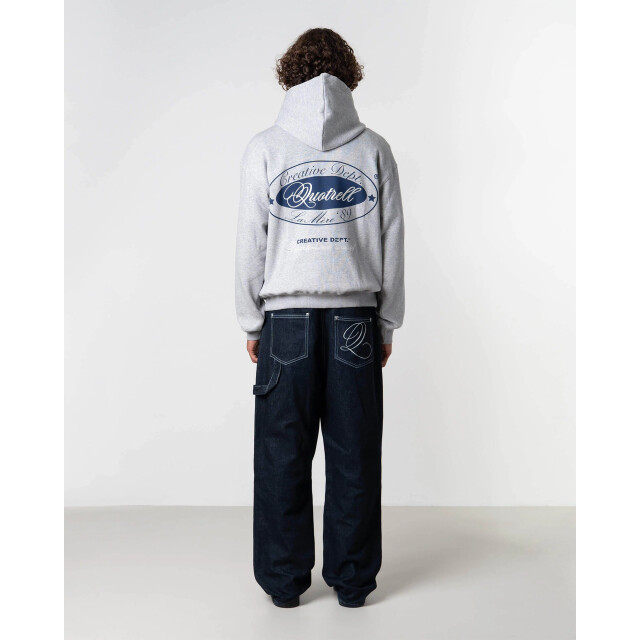 Quotrell A mere hoodie 62012 large