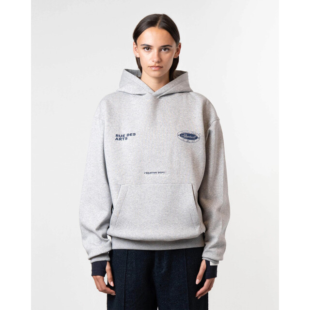 Quotrell A mere hoodie 62012 large