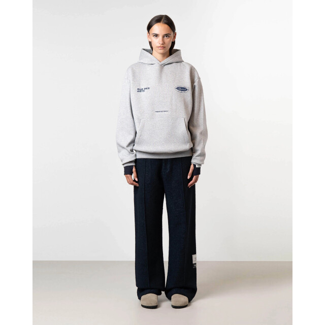 Quotrell A mere hoodie 62012 large