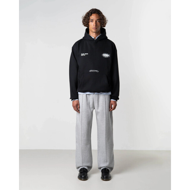 Quotrell La ere hoodie 62011 large