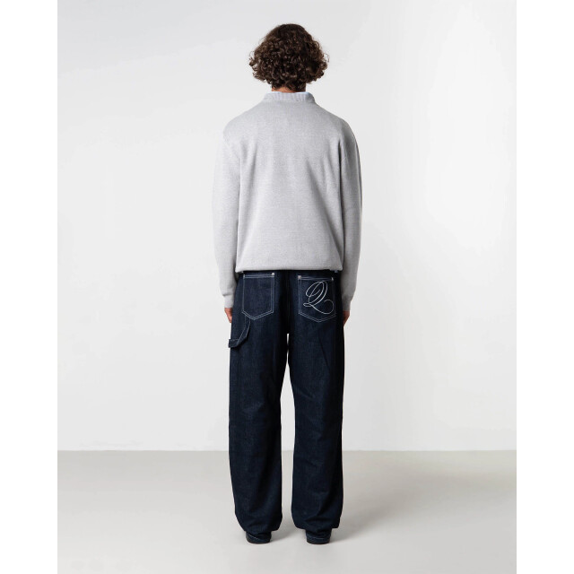 Quotrell Mondrian sweater 62022 large