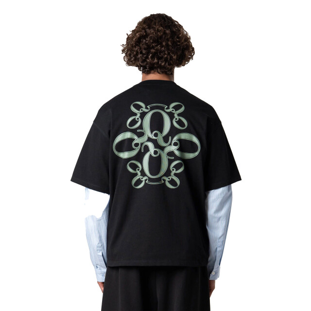 Quotrell Insignia t-shirt 62008 large