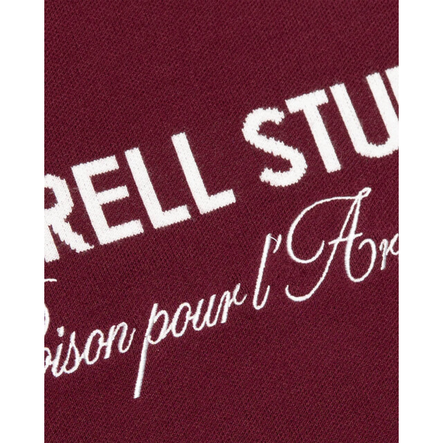 Quotrell Mondrian sweater 62020 large