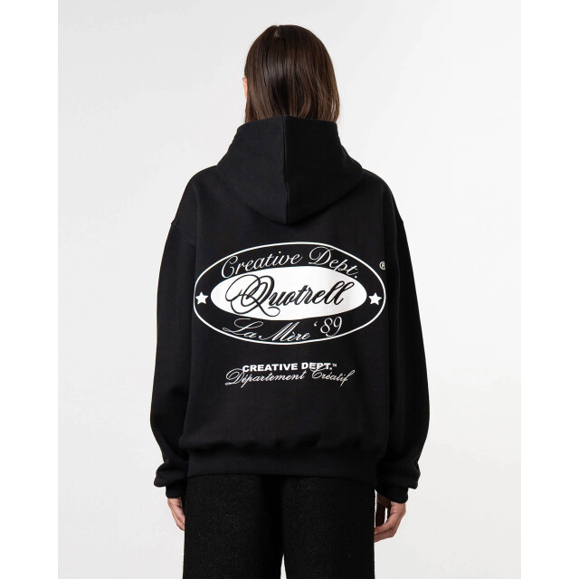 Quotrell La ere hoodie 62011 large