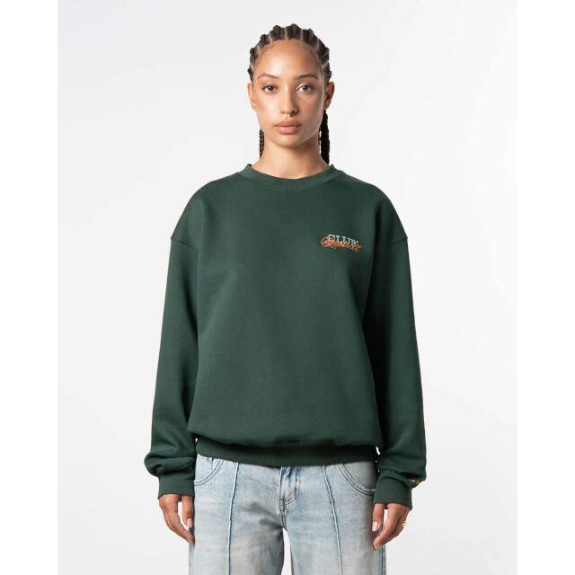 Quotrell Futura sweater 62000 large