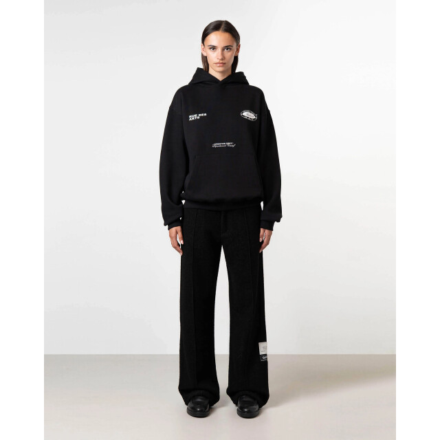 Quotrell La ere hoodie 62011 large