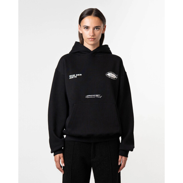 Quotrell La ere hoodie 62011 large