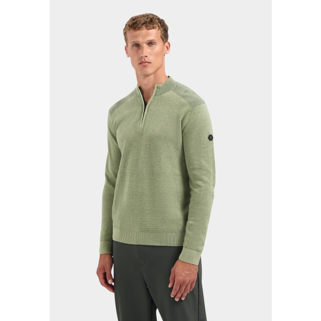 No Excess Half zip 29230813sn/197 194871 large