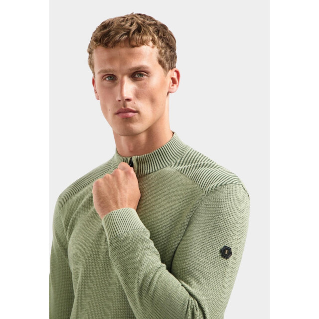 No Excess Half zip 29230813sn/197 194871 large