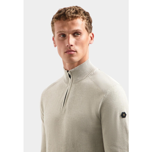 No Excess Half zip 29230813sn/013 194867 large