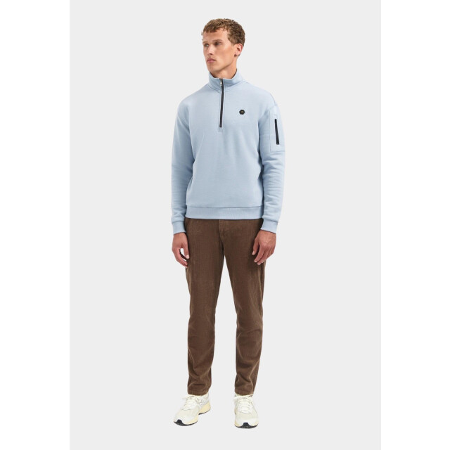 No Excess Half zip 29130851/138 194856 large