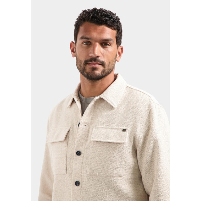 No Excess Overshirt 29510801/013 194891 large
