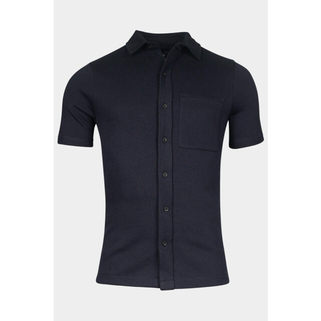 Giordano Casual hemd korte mouw puglia short sleeve shirt dou 516070/60 188572 large