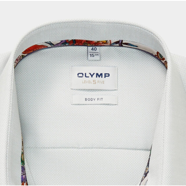 Olymp Business hemd lange mouw level 5 204084/75 199470 large