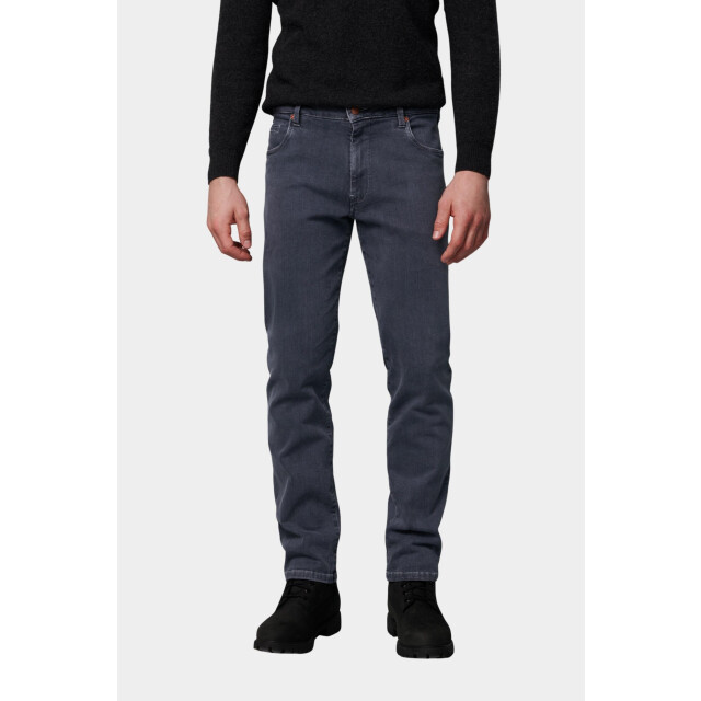 Meyer Flatfront jeans regular art.9-6256 3629625600/07 182293 large
