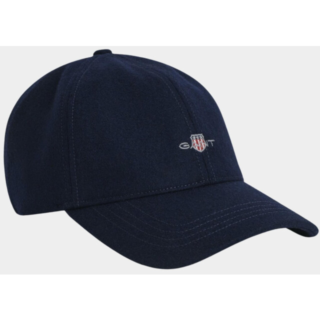 Gant Cap shield melton cap 9900212/409 199094 large