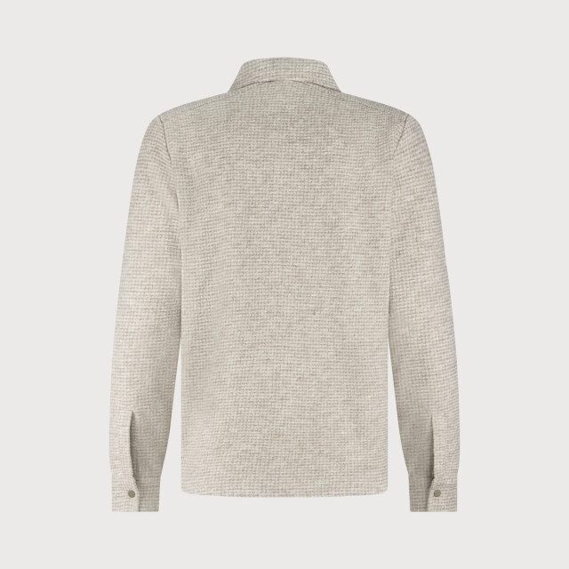 Blue Industry Capow25-m13 shirtjacket sand CAPOW25-M13 SAND large