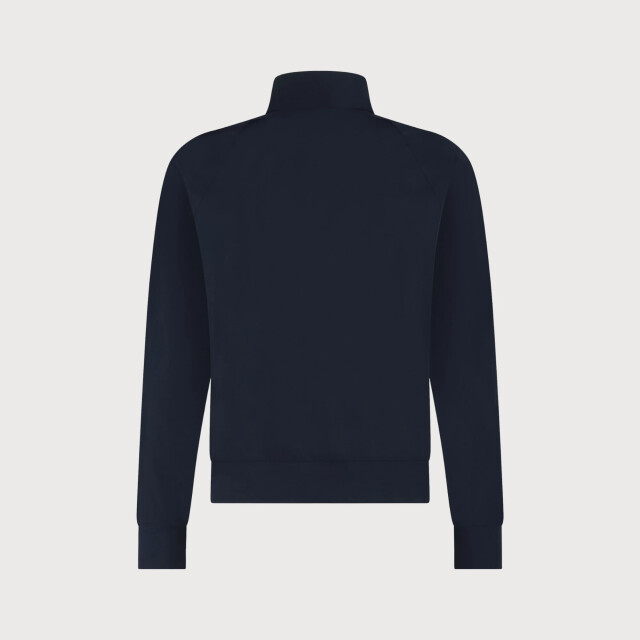 Blue Industry Kbi-m14 overshirt lounge jersey navy KBI-M14 NAVY large