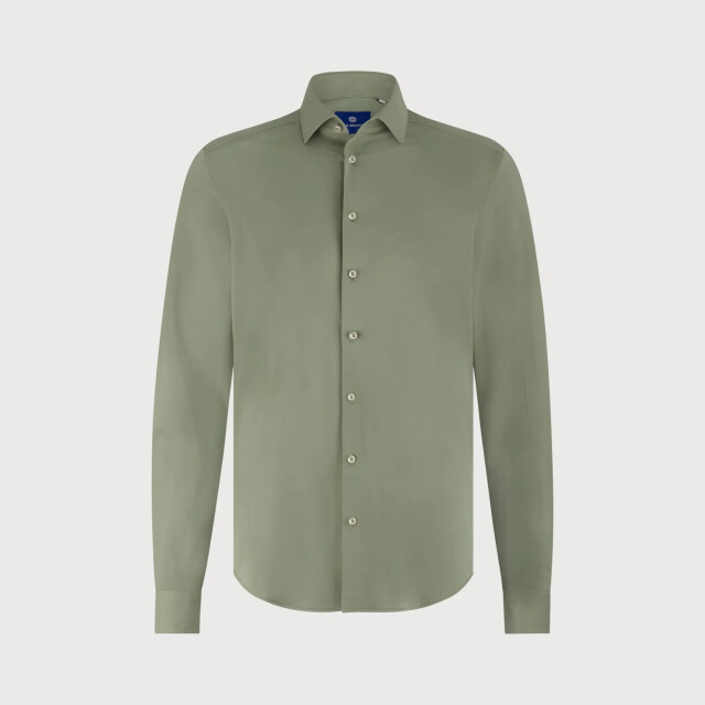 Blue Industry 6004.52 shirt khaki 6004.52 KHAKI large