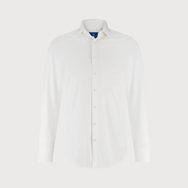 Blue Industry 6004.52 shirt white 6004.52 WHITE large