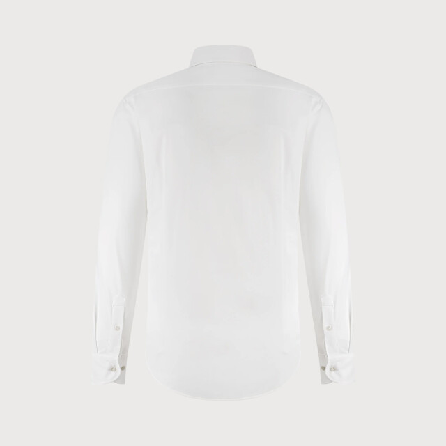 Blue Industry 6004.52 shirt white 6004.52 WHITE large