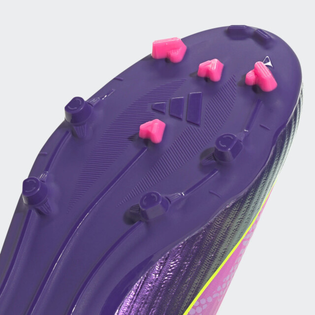 Adidas f50 league ll fg/mg j lamine voetbal schoen firm ground jongens - 072806_730-4 large