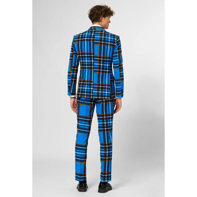 OppoSuits Braveheart OSUI-0034 large