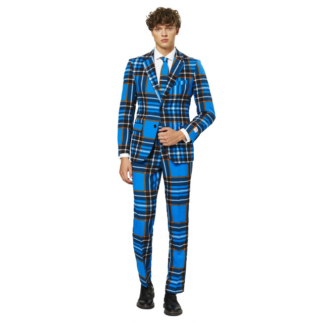 OppoSuits Braveheart OSUI-0034 large