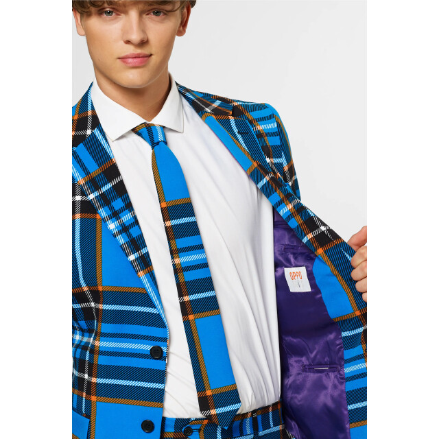 OppoSuits Braveheart OSUI-0034 large
