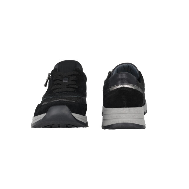 Waldläufer H-april dames sneaker H-April large