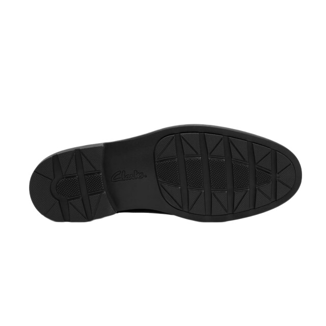 Clarks Original Emmet plain heren veterschoen Emmet Plain large