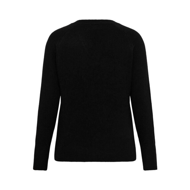 KAFFE Kcniela v-neck pullover 10583701 large