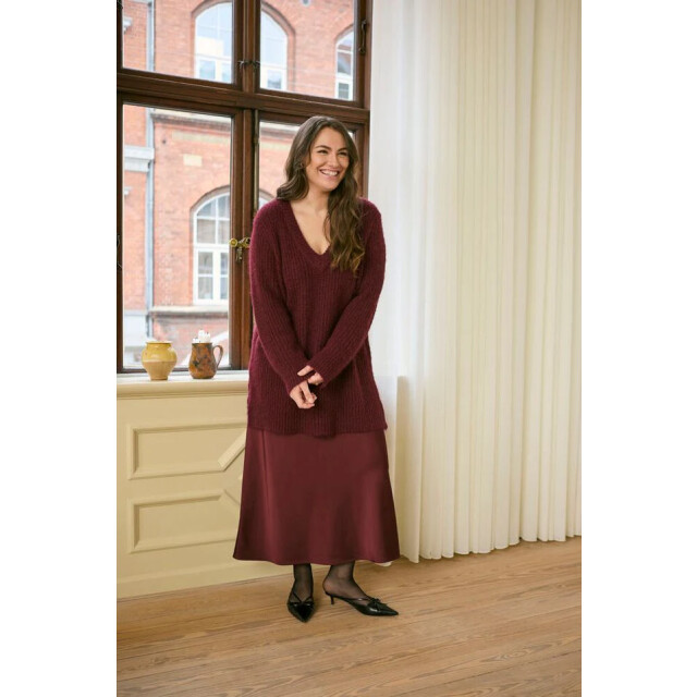 KAFFE Kcania pullover 10583652 large