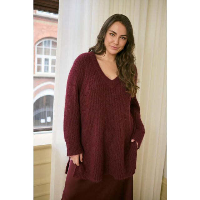 KAFFE Kcania pullover 10583652 large