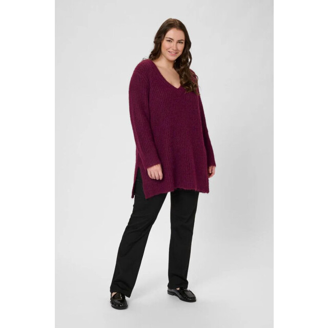 KAFFE Kcania pullover 10583652 large