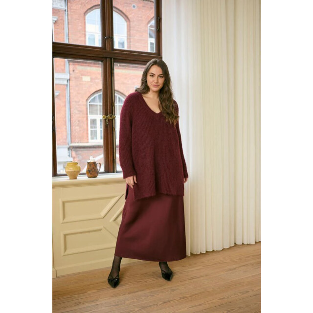 KAFFE Kcania pullover 10583652 large