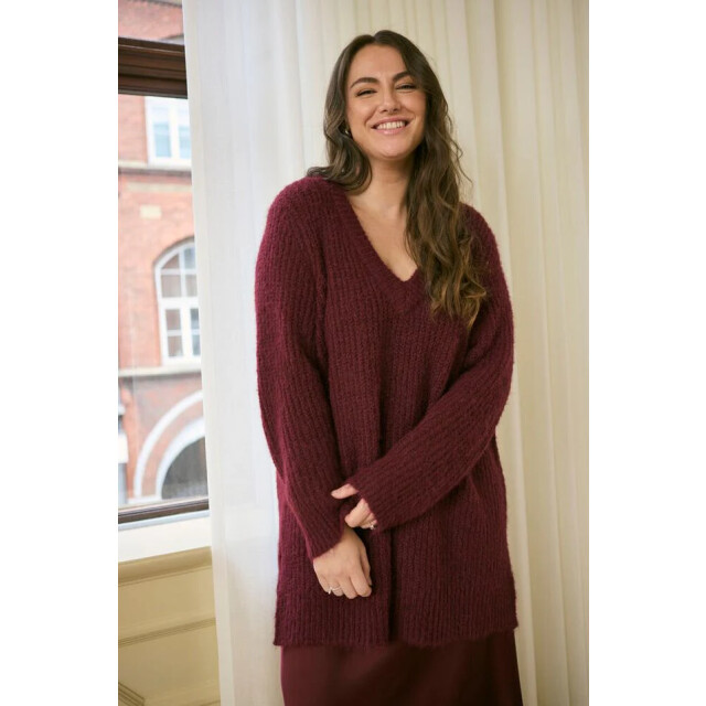 KAFFE Kcania pullover 10583652 large